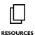 Paper files icon