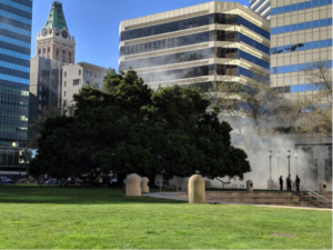 oakland - oakland