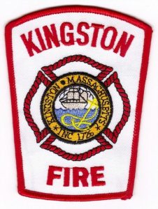 Kingston Fire Department