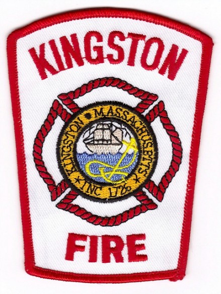 Kingston Fire Department