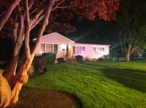 Middletown family averts disaster with smoke alarm and fire extinguisher