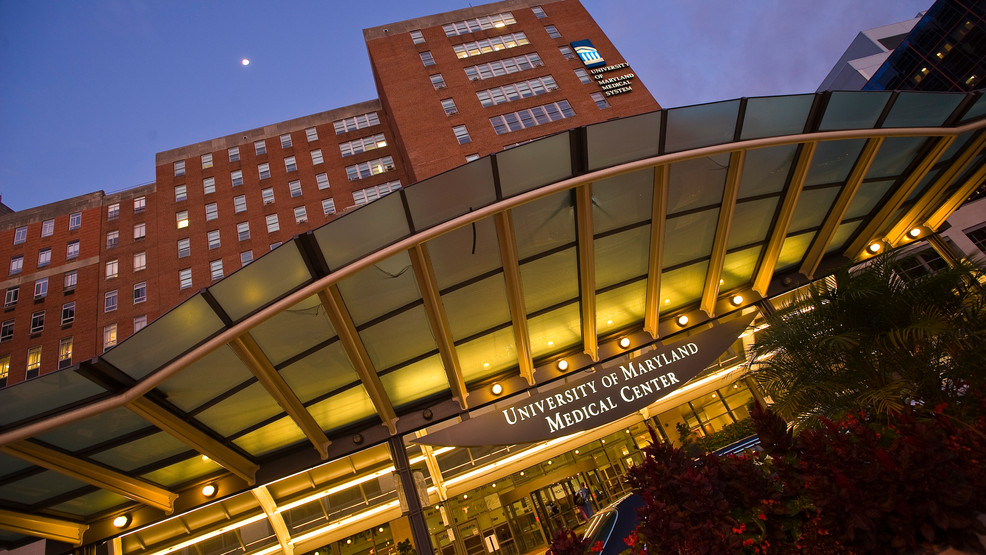 University of Maryland Medical Center